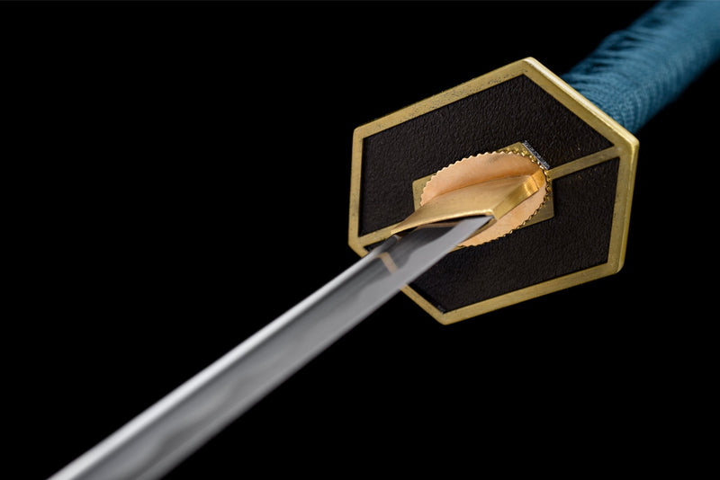 Katana Bleekmiddel Kyoka Suigetsu 