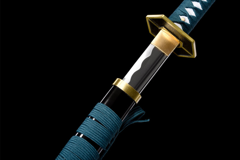 Katana Bleekmiddel Kyoka Suigetsu 