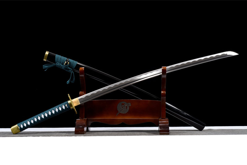 Katana Bleekmiddel Kyoka Suigetsu 
