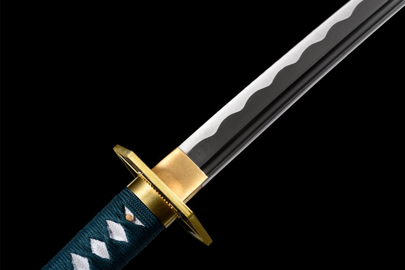Katana Bleekmiddel Kyoka Suigetsu 