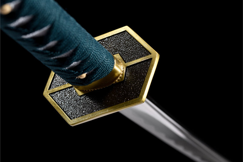 Katana Bleekmiddel Kyoka Suigetsu 
