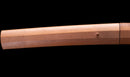 Katana Antigua Japonesa Ryokai Shigeyoshi - Hozon