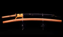 Katana Antigua Japonesa Ryokai Shigeyoshi - Hozon