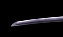 Katana Antigua Japonesa, Período Edo con Koshirae de Batalla Musha-e