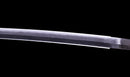 Katana Antigua Japonesa, Período Edo con Koshirae de Batalla Musha-e