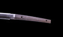 Katana Antigua Japonesa, Período Edo con Koshirae de Batalla Musha-e