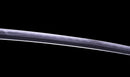 Katana Antigua Japonesa, Período Edo con Koshirae de Batalla Musha-e