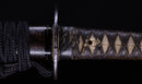 Katana Antigua Japonesa - Escuela Uda de Muromachi, Doble NBTHK Hozon