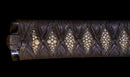 Katana Antigua Japonesa - Escuela Uda de Muromachi, Doble NBTHK Hozon