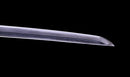 Katana Antigua Japonesa - Escuela Uda de Muromachi, Doble NBTHK Hozon