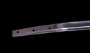 Katana Antigua Japonesa - Escuela Uda de Muromachi, Doble NBTHK Hozon