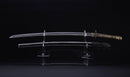 Katana Antigua Japonesa - Escuela Uda de Muromachi, Doble NBTHK Hozon