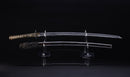Katana Antigua Japonesa - Escuela Uda de Muromachi, Doble NBTHK Hozon