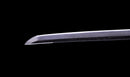 Katana Antigua Japonesa firmada Zenjo, con Koshirae - HOZON