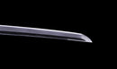 Katana Antigua Japonesa firmada Zenjo, con Koshirae - HOZON