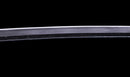 Katana Antigua Japonesa firmada Zenjo, con Koshirae - HOZON