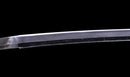 Katana Antigua Japonesa firmada Zenjo, con Koshirae - HOZON