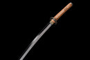Katana Rurouni Kenshin (omgekeerd mes) 