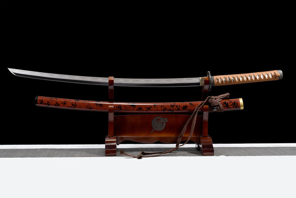 Katana Rurouni Kenshin (omgekeerd mes) 
