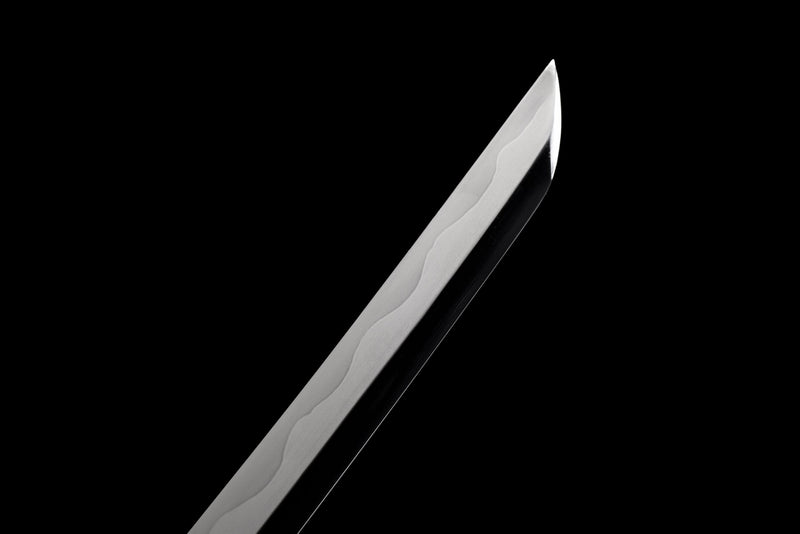 Katana Rurouni Kenshin (omgekeerd mes) 