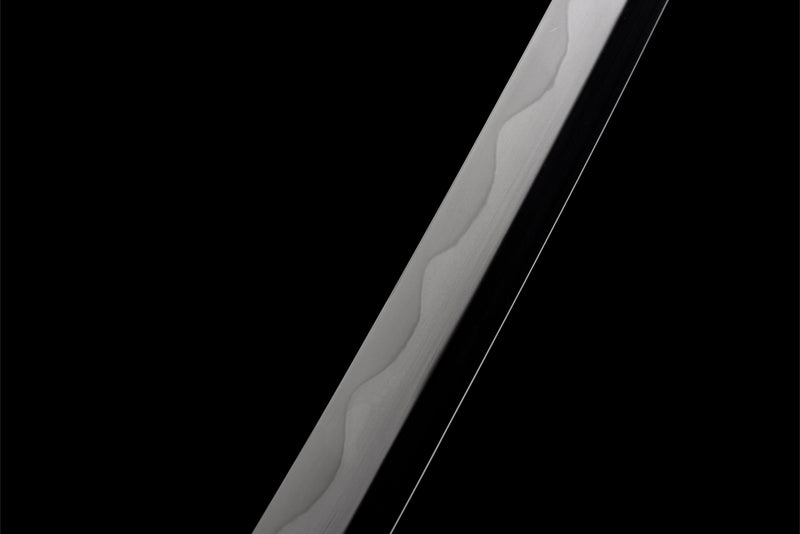 Katana Rurouni Kenshin (omgekeerd mes) 
