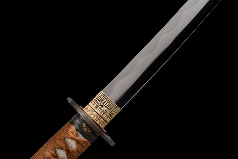 Katana Rurouni Kenshin (omgekeerd mes) 