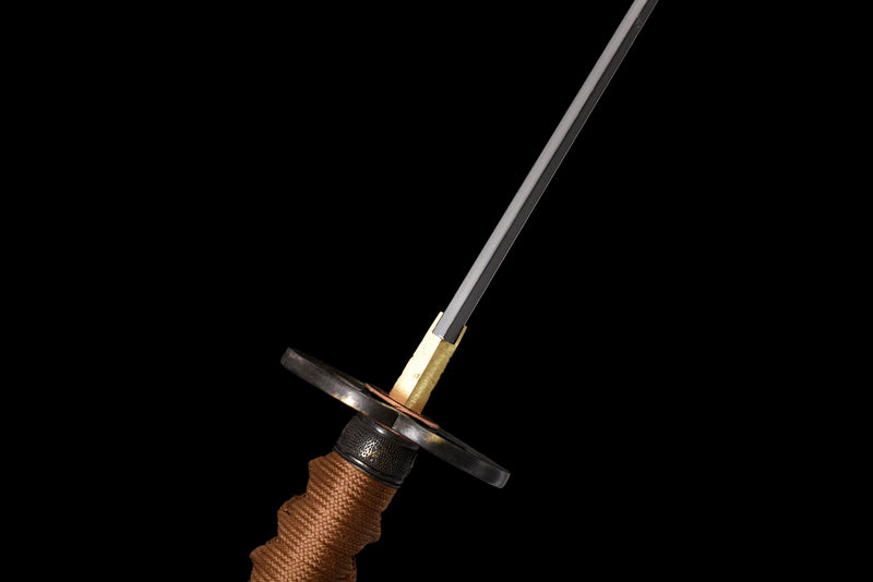 Katana Rurouni Kenshin (omgekeerd mes) 
