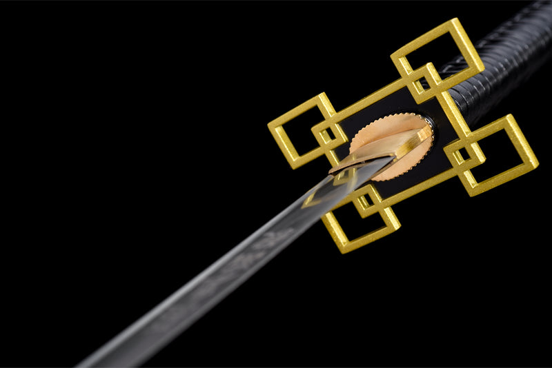 Katana Tokito Muichiro 