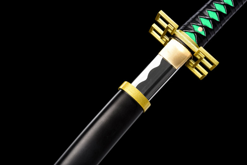 Katana Tokito Muichiro 