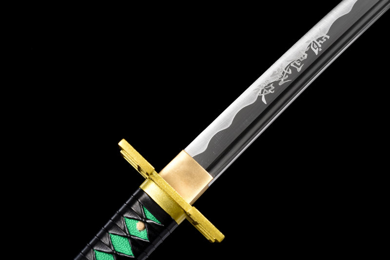 Katana Tokito Muichiro 