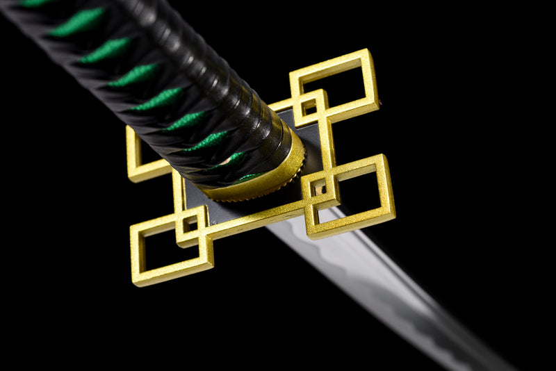 Katana Tokito Muichiro 