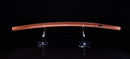Katana Antigua Japonesa 69,7cm de Hoja, con Sayagaki