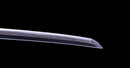 Katana Antigua Japonesa 69,7cm de Hoja, con Sayagaki