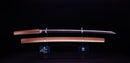Katana Antigua Japonesa firmada Hitachi no Kami Muneshige, NBTHK Hozon