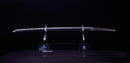 Katana Antigua Japonesa firmada Hitachi no Kami Muneshige, NBTHK Hozon