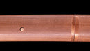 Katana Antigua Japonesa firmada Hitachi no Kami Muneshige, NBTHK Hozon