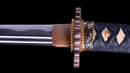 Katana Antigua Japonesa firmada Iwagami Sadahiro