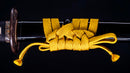 Katana Antigua Japonesa firmada Takada Jū Fujiwara Muneyuki - HOZON