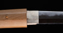 Daisho Antiguo Japonés - Escuela Takada - Doble HOZON