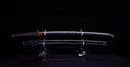 Katana Antigua Japonesa de Takada Munekage - Finales del período Muromachi - Doble HOZON