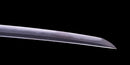 Katana Antigua Japonesa de la Escuela Ishido - NBTHK Hozon