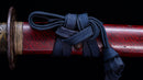Katana Antigua Japonesa firmada Ienaga Saku - NBTHK Hozon