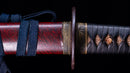Katana Antigua Japonesa firmada Ienaga Saku - NBTHK Hozon