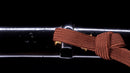 Katana Antigua Japonesa firmada Omi no Kami Fujiwara Tsuguhiro - NBTHK Hozon