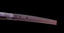 Katana Antigua Japonesa de Finales de Muromachi, 66.6 cm