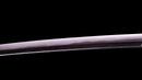 Katana Antigua Japonesa firmada Omi no Kami Fujiwara Tsuguhiro - NBTHK Hozon