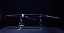 Katana Antigua Japonesa firmada Enomoto Tatsuyoshi