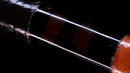 Katana Antigua Japonesa con Sukashi de Hierro y Koshirae
