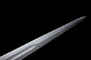 Espada Larga Oakheart