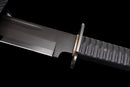 Espada Táctica Bronze Fang (Edición Limitada)